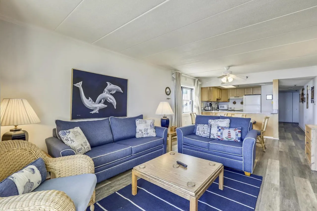 Flying Cloud Villa Ocean City United States