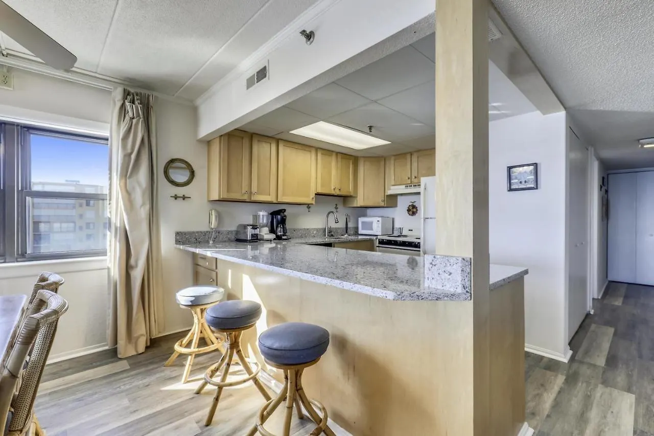 Flying Cloud Villa Ocean City