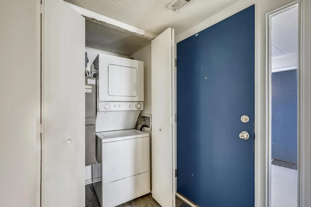 Flying Cloud Villa Ocean City 0*,  United States