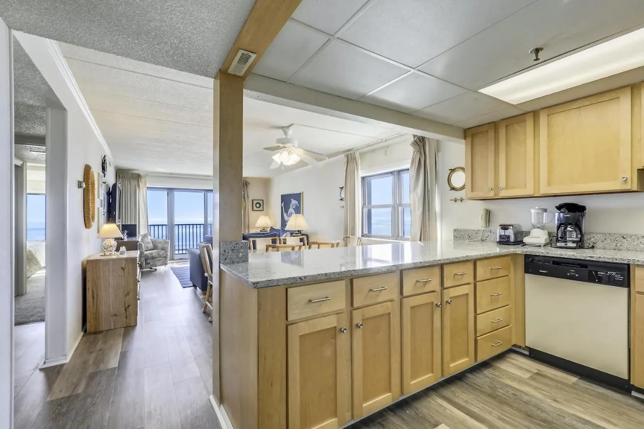 Holiday home Flying Cloud Villa Ocean City United States