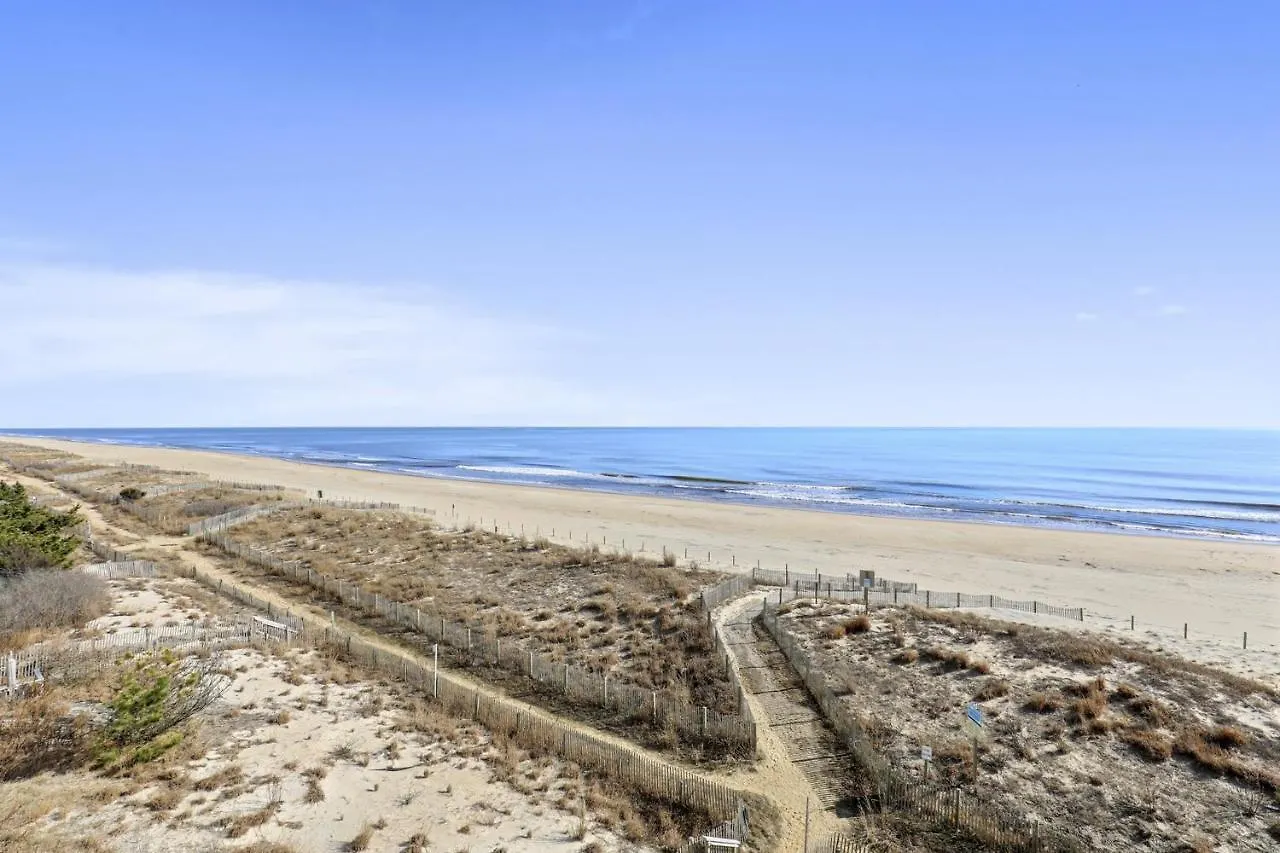 Holiday home Flying Cloud Villa Ocean City