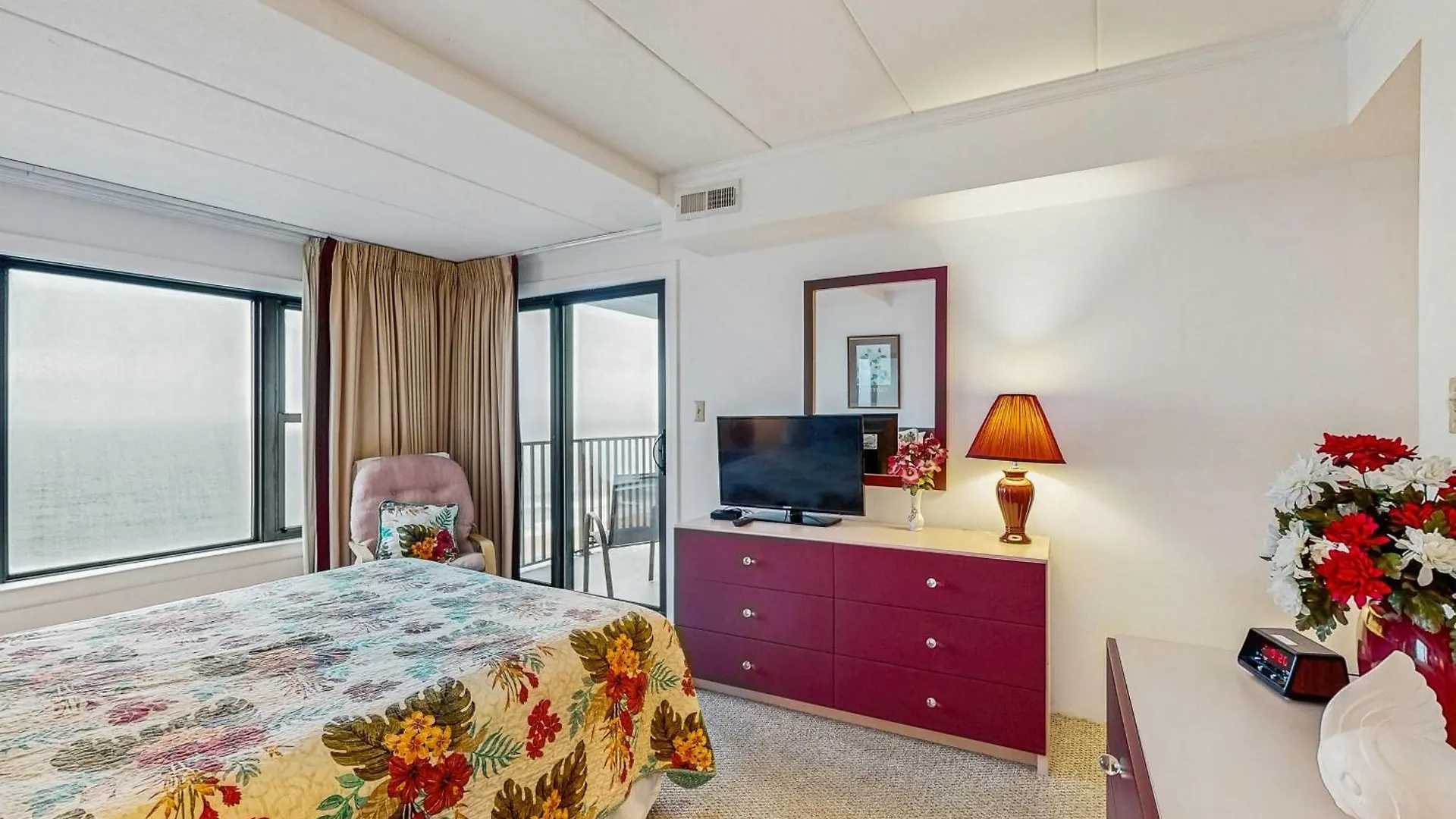 Flying Cloud Villa Ocean City Holiday home