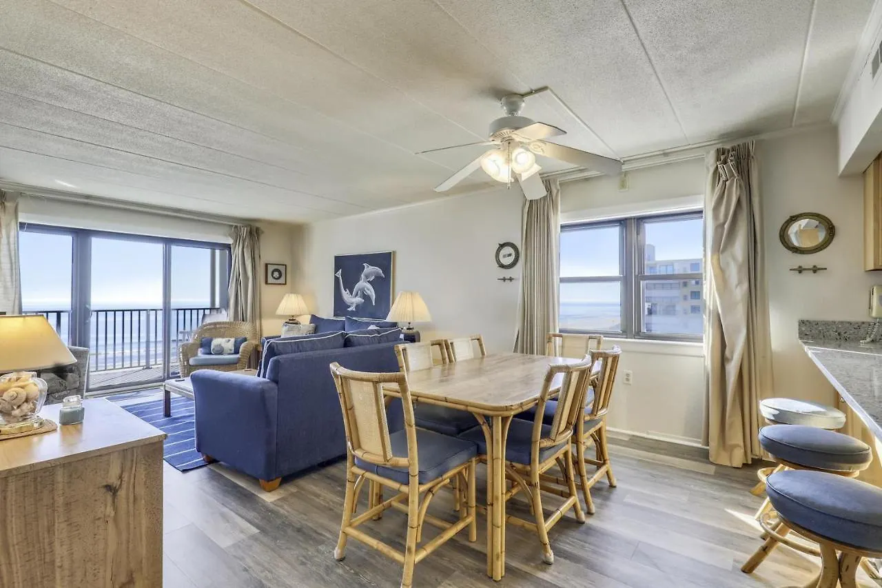 Flying Cloud Villa Ocean City United States
