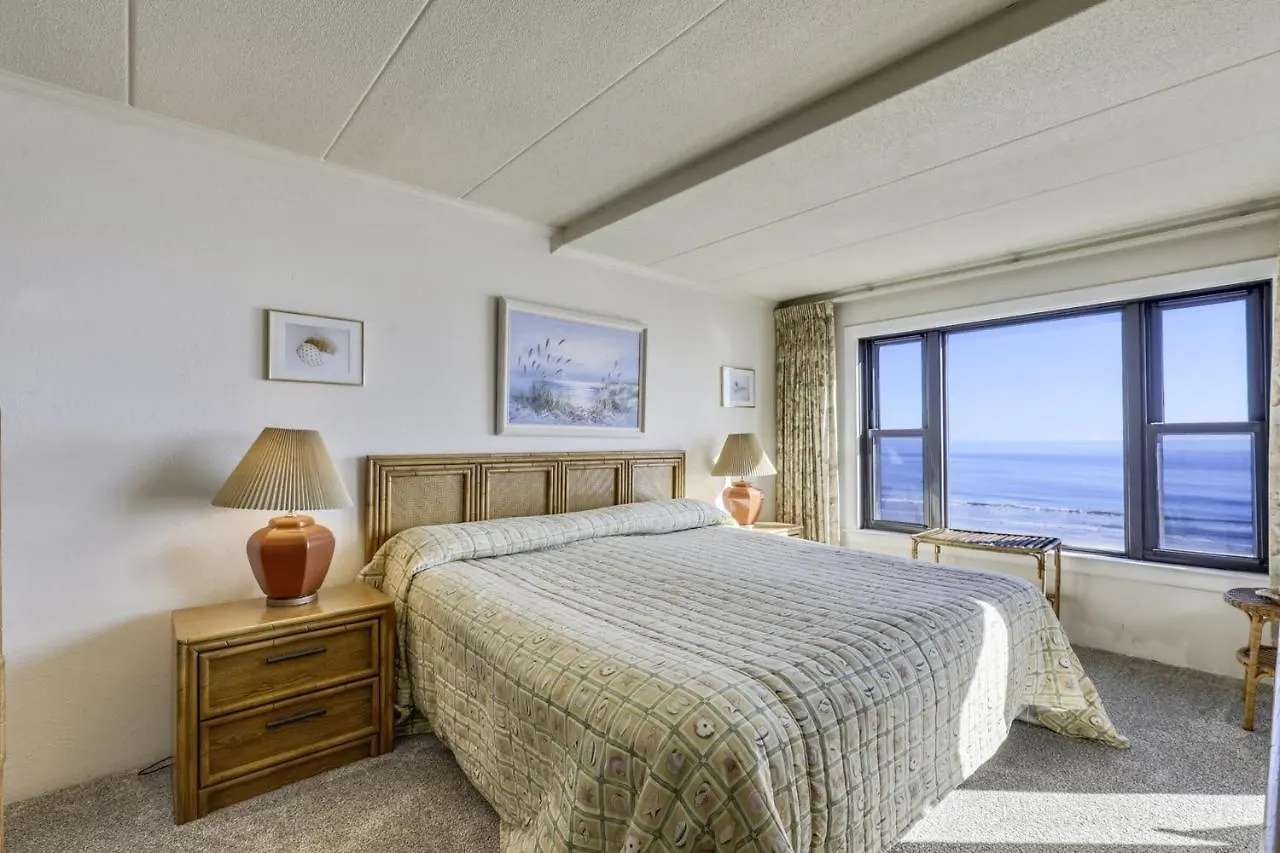 Flying Cloud Villa Ocean City