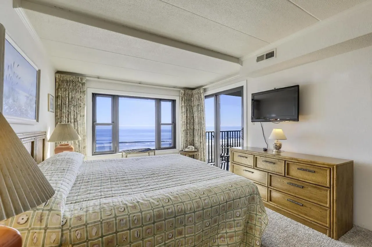 Holiday home Flying Cloud Villa Ocean City United States