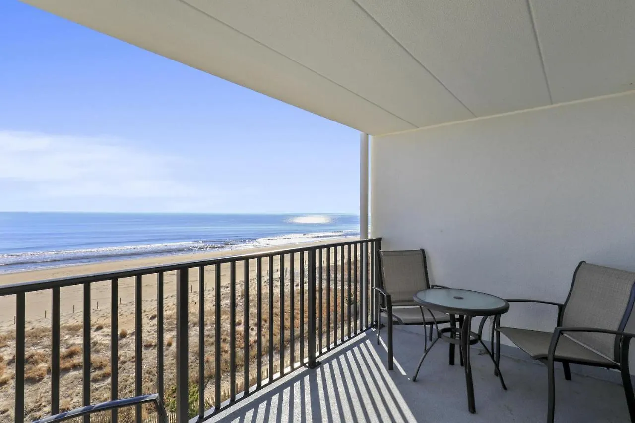 Flying Cloud Villa Ocean City Holiday home