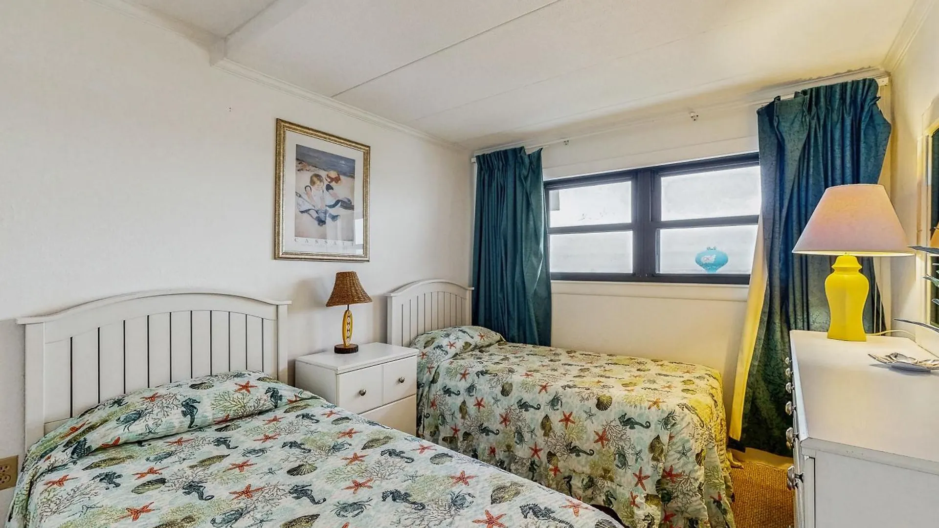 Flying Cloud Villa Ocean City