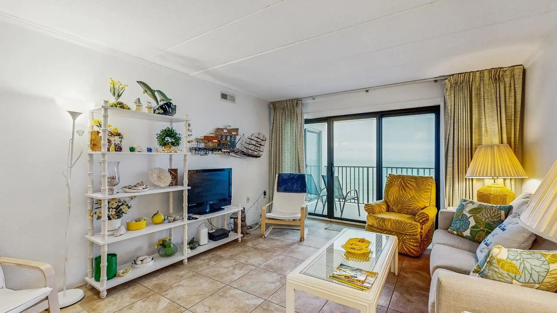 Holiday home Flying Cloud Villa Ocean City