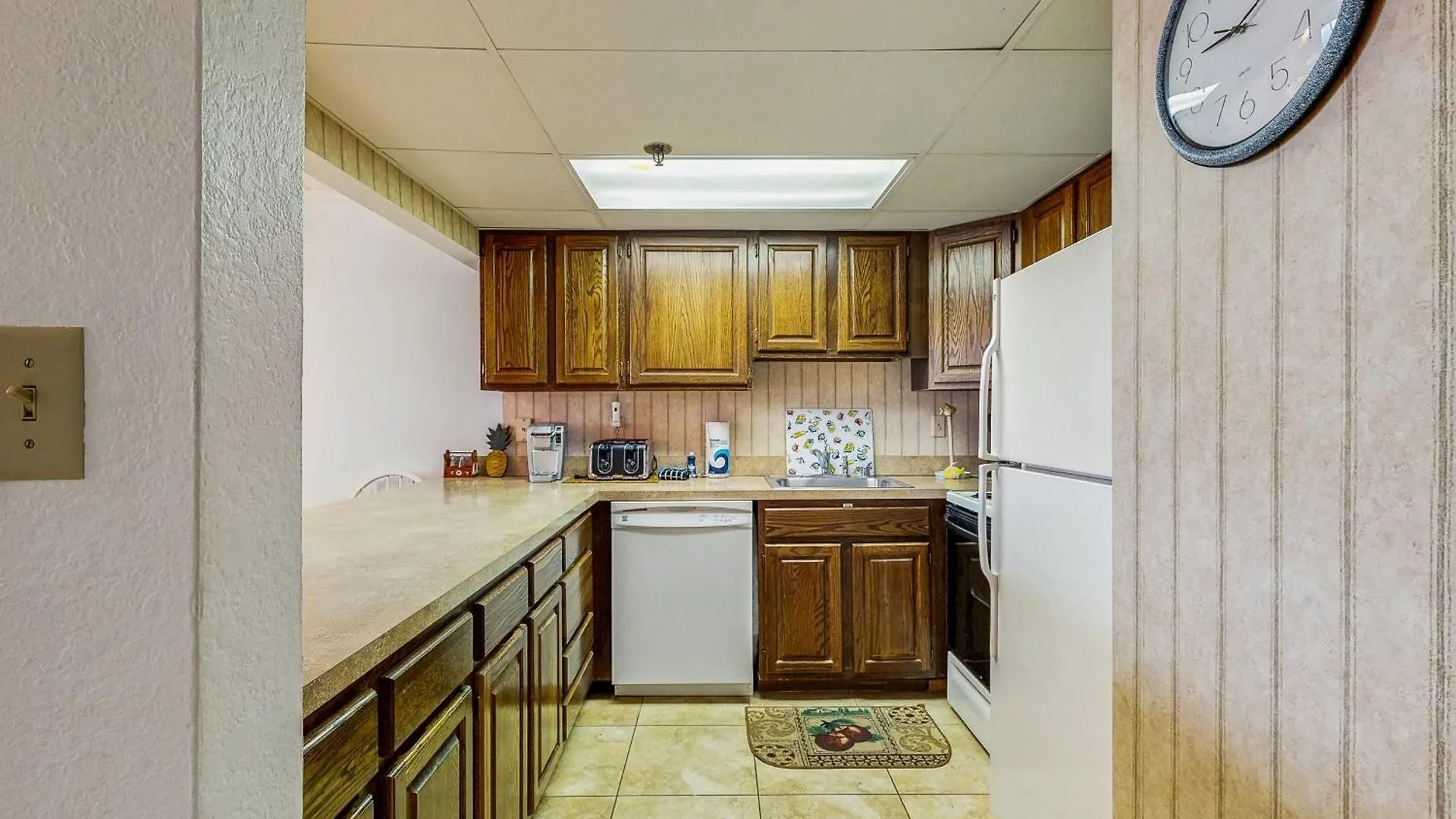 Flying Cloud Villa Ocean City 0*,  United States
