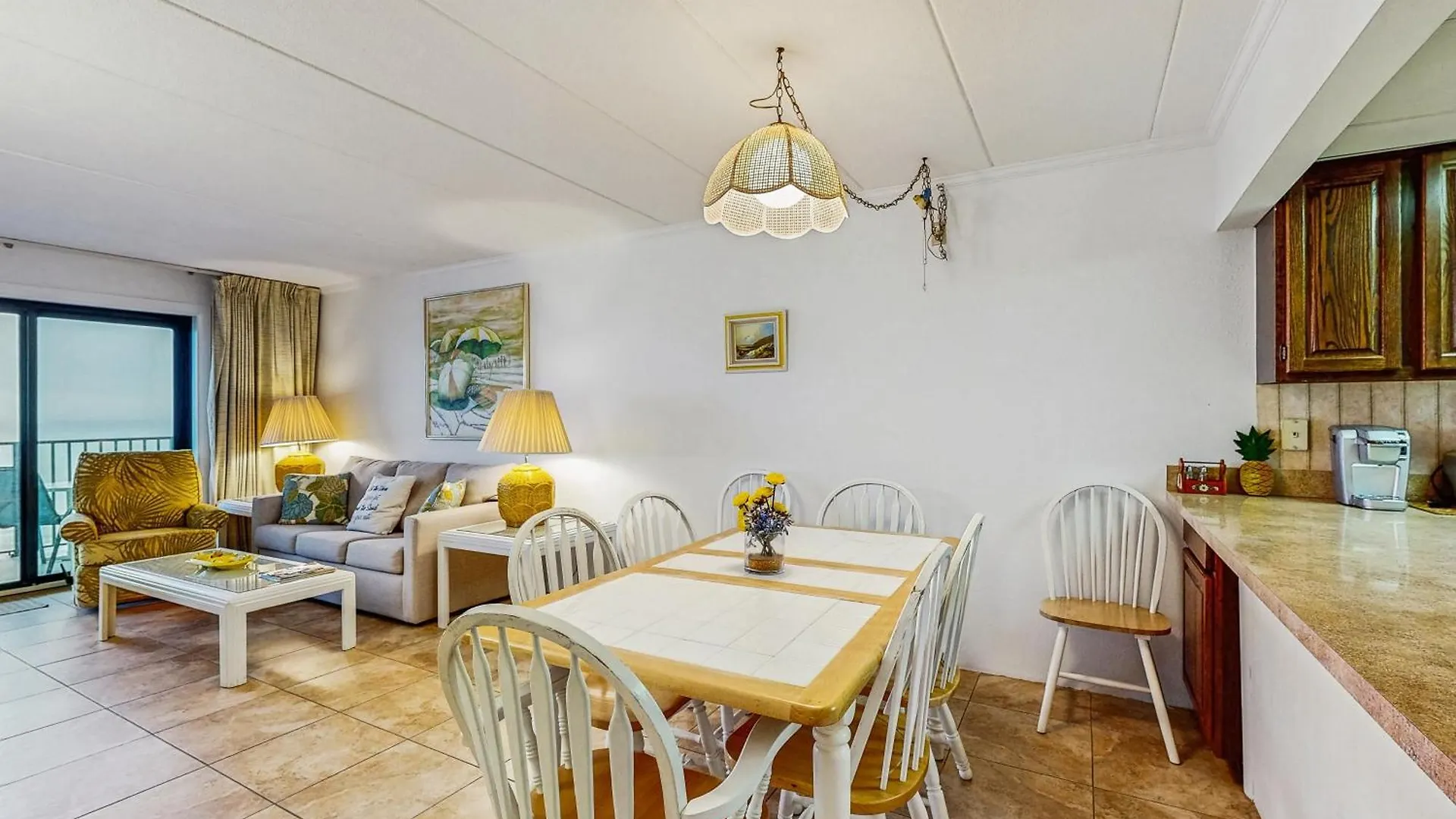 Flying Cloud Villa Ocean City